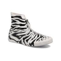 Chuck Taylor All Star Shroud Hi W