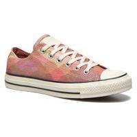 Chuck Taylor All Star Missoni Ox W