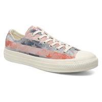 Chuck Taylor Bars & Stars Jaquard Ox W