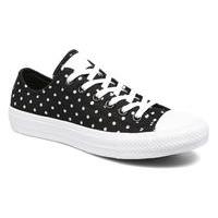 Chuck Taylor All Star II Ox Shield Lycra