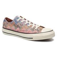 Chuck Taylor All Star Missoni Wash Ox W