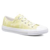 chuck taylor all star gemma ox engineered lace