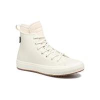 Chuck Taylor All Star Leather Hi W