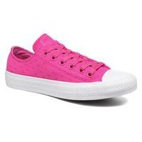 Chuck Taylor All Star II Ox Shield Lycra