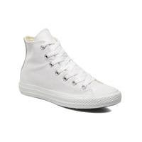 Chuck Taylor All Star Mono Leather Hi W