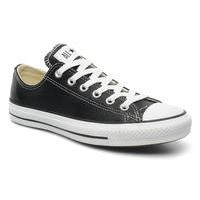 chuck taylor all star leather ox w