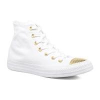 Chuck Taylor All Star Hi Metallic Toecap