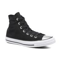 chuck taylor all star hi metallic toecap