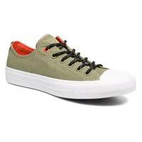 Chuck Taylor All Star II Ox Shield Lycra W