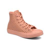 Chuck Taylor All Star Hi Perforated Canvas