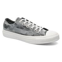 Chuck Taylor Bars & Stars Jaquard Ox W