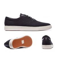Charles Canvas Shoe