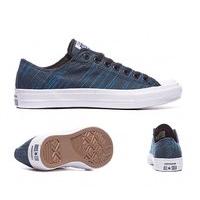 Chuck Taylor All Star II Ox Knit Trainer