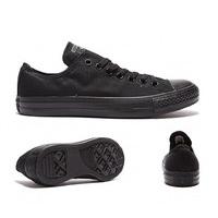 chuck taylor all star ox mono trainer