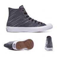 Chuck Taylor All Star II High Knit Trainer