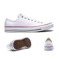 Chuck Taylor All Star Ox Leather Trainer