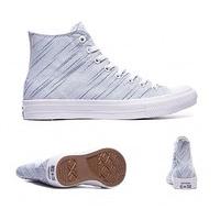 Chuck Taylor All Star II High Knit Trainer