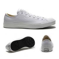 chuck taylor all star ox leather mono trainer