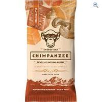 Chimpanzee Energy Bar (Cashew Caramel 55g)
