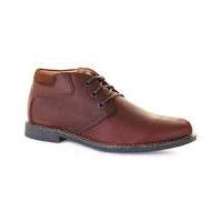 Chatham Tor Desert Boot