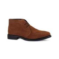 chatham gable welted ankle boot