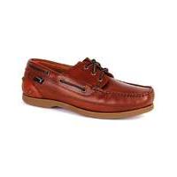 Chatham Rockwell G2 Mens Boat Shoes