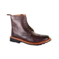 chatham stratton welted brogue boots