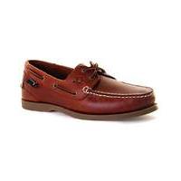 Chatham Deck G2 Mens Boat Shoes