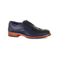 Chatham Buckingham Leather Brogue