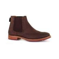 Chatham Dudley Chelsea Boot