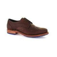 Chatham Buckingham Leather Brogue