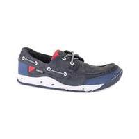 chatham coasteer technical g2 boat shoe