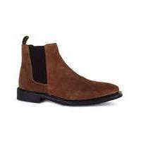 Chatham Kirk Welted Chelsea Boot