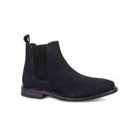 Chatham Kirk Welted Chelsea Boot