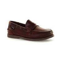 Chatham Gaff G2 Penny Loafer Deck Shoe