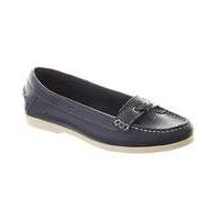 Chatham Atlantis Boat Shoes