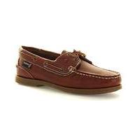 Chatham The Deck Lady G2 Boat Shoe