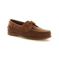 Chatham The Deck Lady G2 Boat Shoe