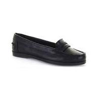 Chatham Sally Penny Loafer