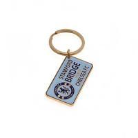 Chelsea F.C. Keyring SS