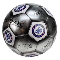 Chelsea F.C. Football Signature SV