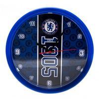 Chelsea F.C. Wall Clock ES