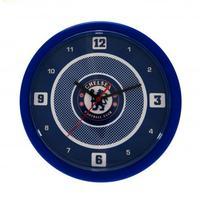 Chelsea F.C. Wall Clock BE