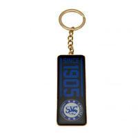 Chelsea F.C. Keyring EST