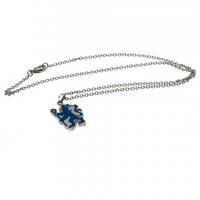 Chelsea F.C. Colour Pendant &amp...