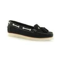 chatham jessa tassel boat shoes