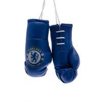 Chelsea F.C. Mini Boxing Gloves