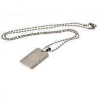 Chelsea F.C. Dog Tag &amp;amp;am...