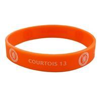 Chelsea F.C. Silicone Wristband Courtois