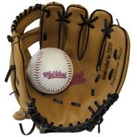 Children\'s Baseball Glove & Ball
